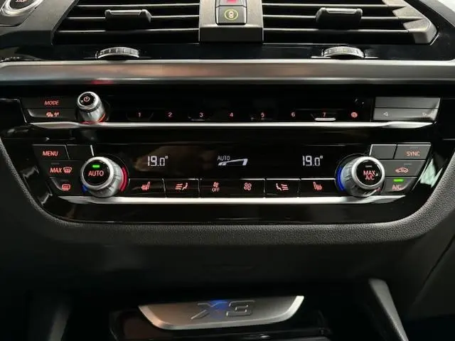 BMW X3 xDrive30e eDrive Edition 2021 Hybride Benzine 27
