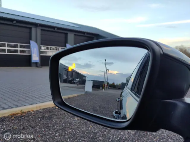 Škoda Fabia 1.0 TSI Clever 2019 Benzine 7