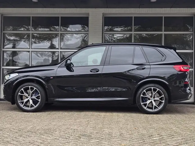 BMW X5 3
