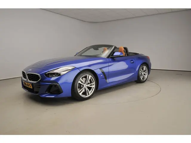 BMW Z4 Roadster sDrive30i 2025 Benzine 41