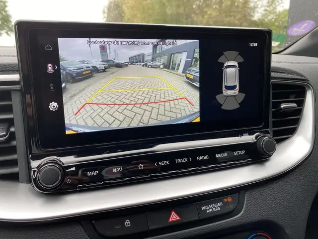 Kia ProCeed 1.5 T-GDi GT-PlusLine 2022 Benzine 28