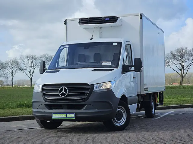 Mercedes-Benz Sprinter 315 2022 Diesel
