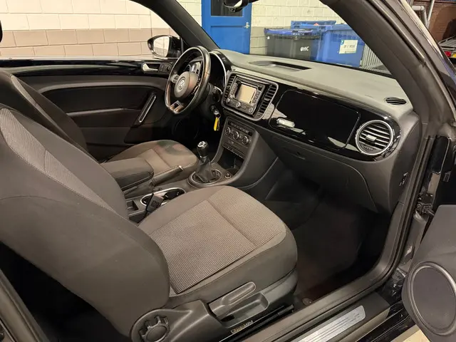 Volkswagen Beetle 1.2 TSI Highline 2012 Benzine 9