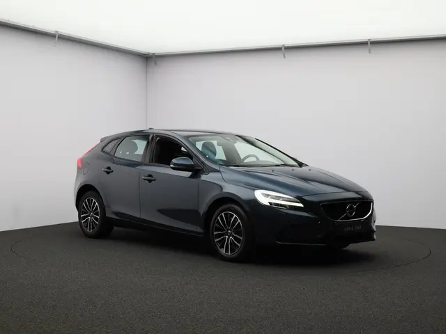 Volvo V40 1.5 T2 Automaat Nordic+ 2016 Benzine 25