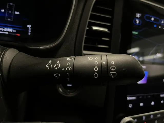 Renault Mégane Estate 1.3 TCe 140 Techno 2023 Benzine 37