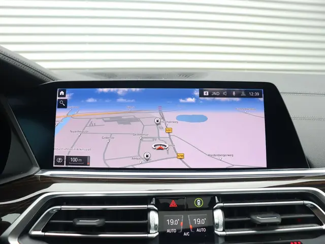 BMW X5 xDrive40i 2019 Benzine 30