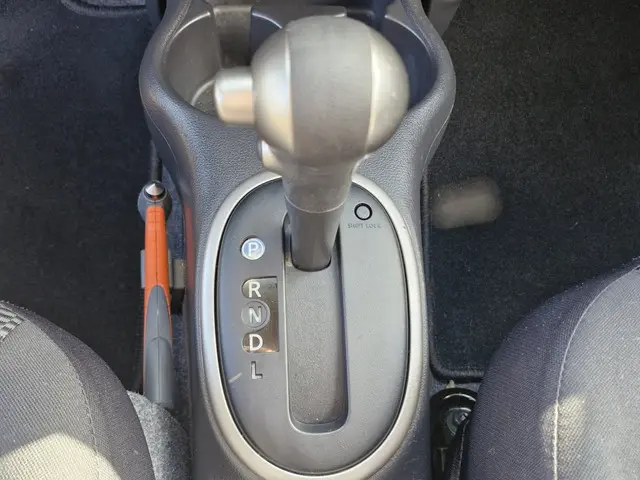 Nissan Micra Automaat 1.2 Connect Edition 2014 Benzine 16