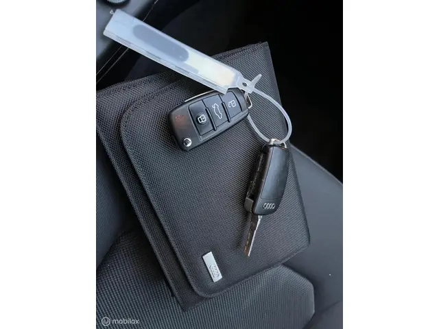 Audi A3 Sportback 30 TFSI Pro Line 2019 Benzine 19