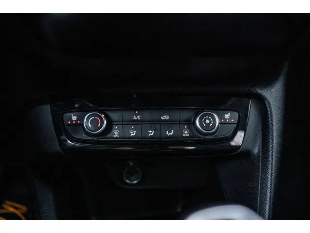 Opel Corsa 1.2 Edition|CRUISE|PDC|STOELVERW. 2022 Benzine 22