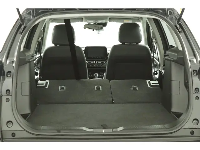 Suzuki S-Cross 1.5 Hybrid Style 2023 Hybride Benzine 26