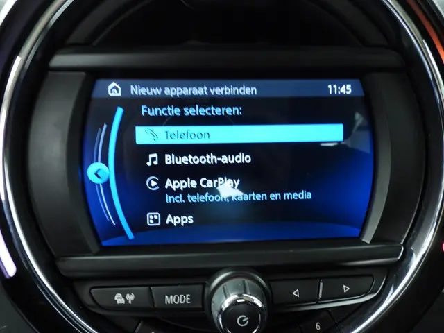 MINI Countryman Cooper 2019 Benzine 27