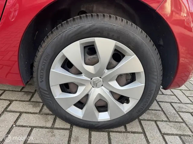 Citroën C3 Picasso 1.4 VTi Attraction 2012 Benzine 15