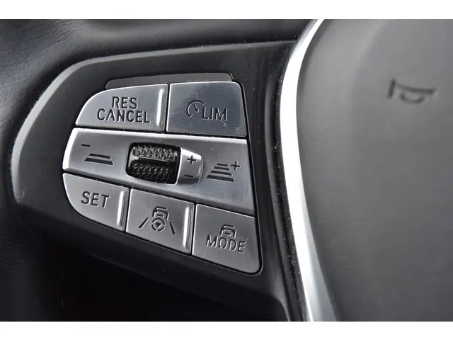 BMW iX3 High Executive 80 kWh 2021 Elektrisch 9