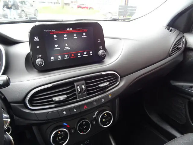 Fiat Tipo Cross 1.0 City Cross 2021 Benzine 32