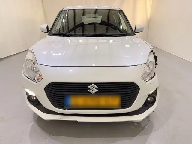 Suzuki Swift HB 1.2 Dualjet Select Navi 2019 Benzine 2