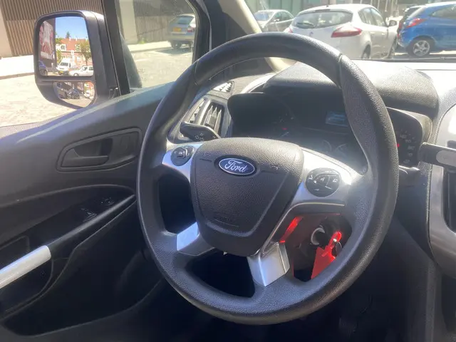 Ford Transit Connect 1.5 TDCI L1 Trend HP 2017 Diesel 11