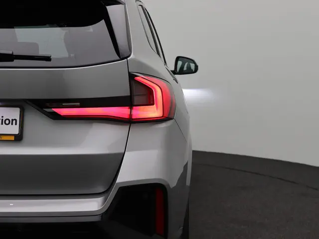 BMW iX1 eDrive20 2025 Elektrisch 20