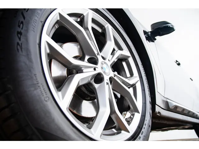 BMW X3 xDrive20i High Executive 2019 Benzine 9