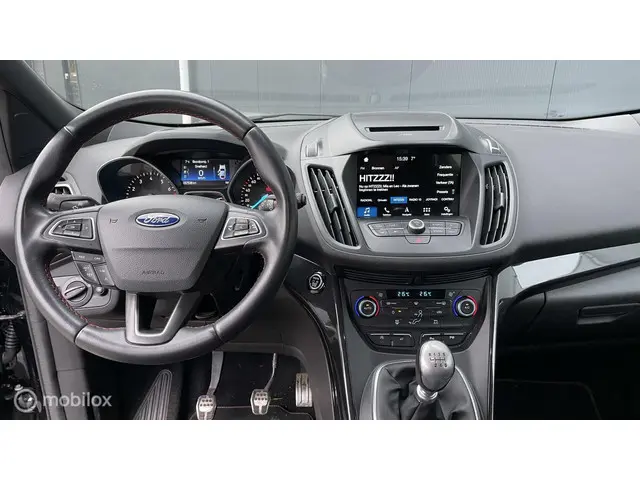Ford Kuga 1.5 EcoBoost ST Line 2019 Benzine 11