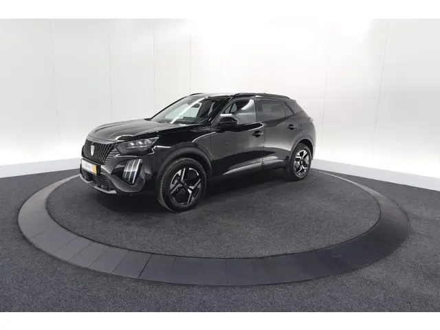 Peugeot 2008 PureTech 130 EAT8 GT 2024 Benzine 77