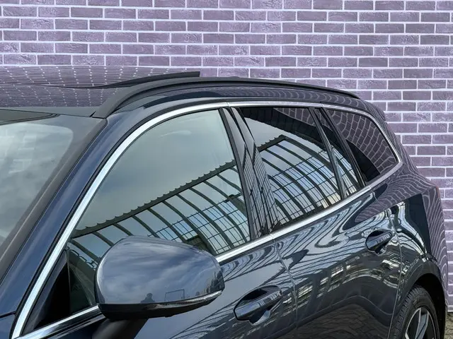 Volvo V60 2.0 B4 Momentum Business 2021 Benzine 21