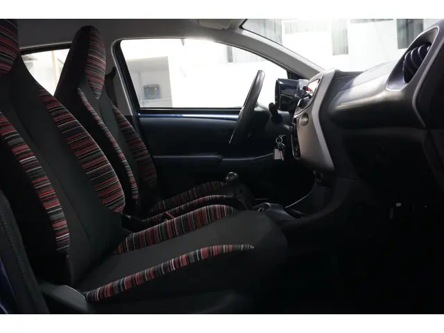 Citroën C1 1.0 e-VTi Selection / 1e Eigenaar / 2016 Benzine 19