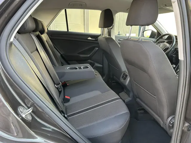 Volkswagen T-Roc - 1.5 TSI Style 2018 Benzine 17