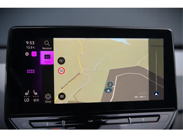 Volkswagen ID.3 First Plus 58 kWh 2020 Elektrisch 44