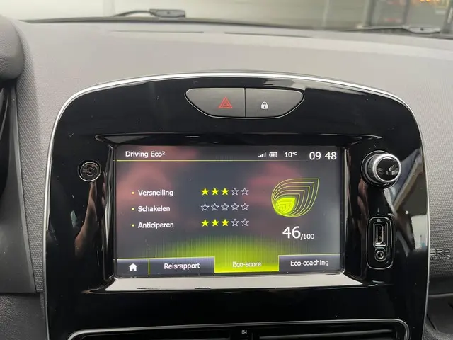 Renault Clio 0.9 TCe Limited 2018 Benzine 34