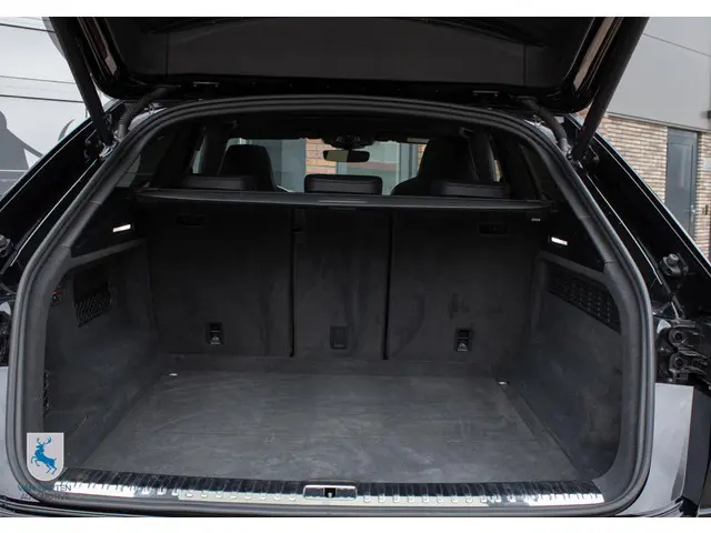 Audi Q8 4.0 TFSI RS Q8 quattro 2024 Benzine 33