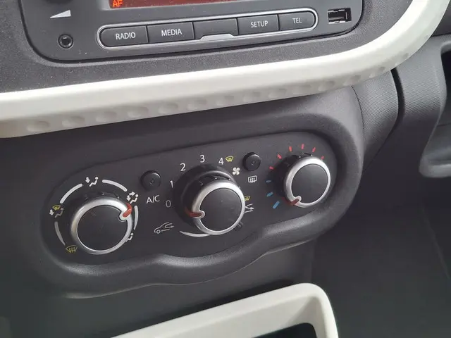 Renault Twingo 1.0 SCe Collection 2016 Benzine 17