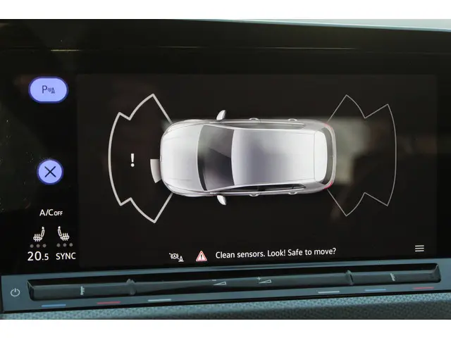 Volkswagen Golf 1.0 TSI Life Business 2022 Benzine 18