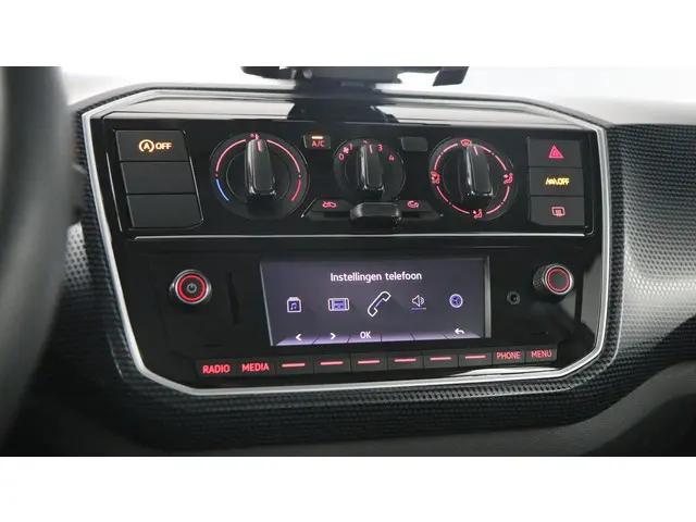 Volkswagen up! 1.0 65pk 2021 Benzine 26