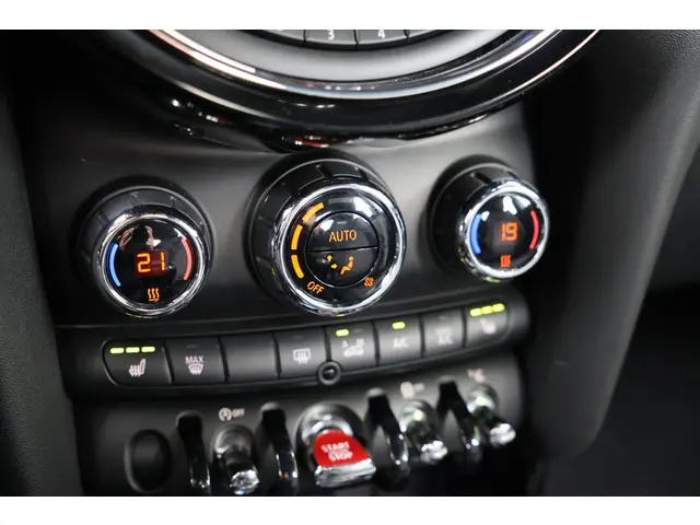 MINI Cooper S Mini 2.0 Chili 2015 Benzine 26