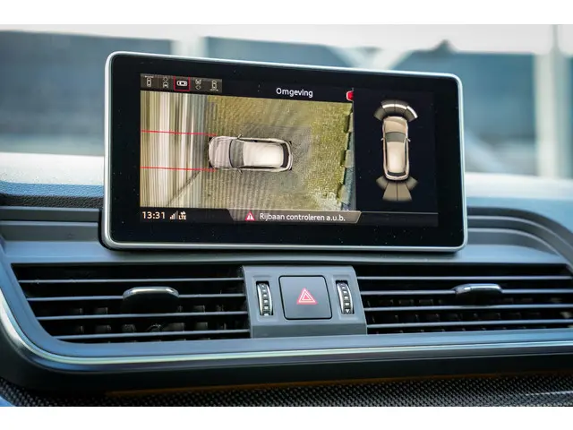 Audi Q5 3.0 TDI SQ5 quattro 2020 Diesel 19