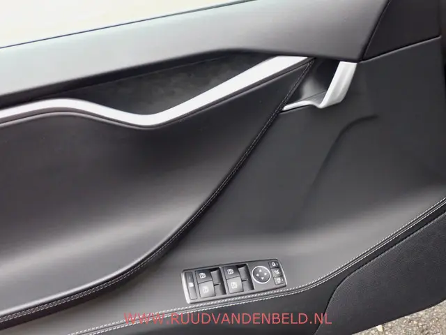 Tesla Model S Long Range 2019 Elektrisch 29