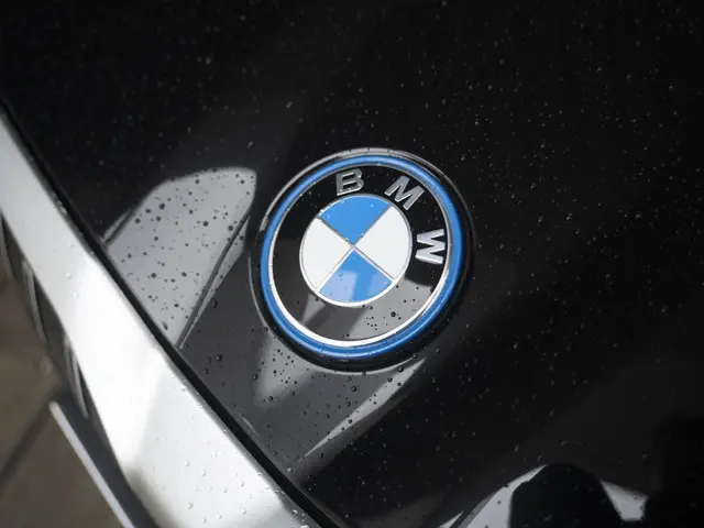 BMW i5 eDrive40 2025 Elektrisch 18