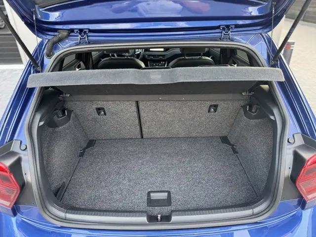 Volkswagen Polo 2.0 TSI DSG GTI 2019 Benzine 9