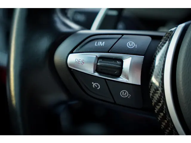 BMW X5 M 2018 Benzine 26