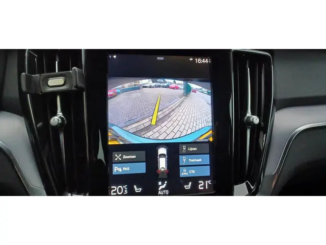 Volvo V60 2.0 B5 Business Pro 2020 Hybride Benzine 5