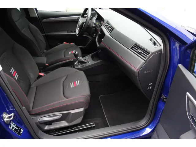 SEAT Ibiza 1.0 TSI FR 2019 Benzine 5