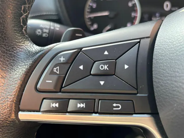 Nissan Juke DIG-T 114 DCT N-Connecta 2020 Benzine 24