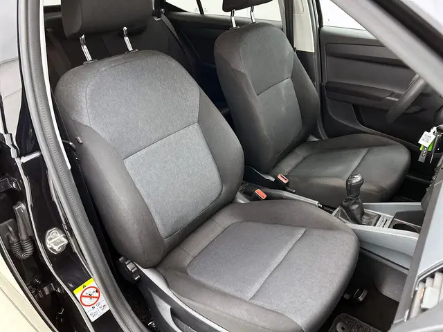 Škoda Fabia 1.0 Active 2018 Benzine 32