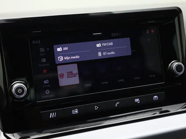 SEAT Ibiza 1.0TSI/95PK FR 2024 Benzine 7