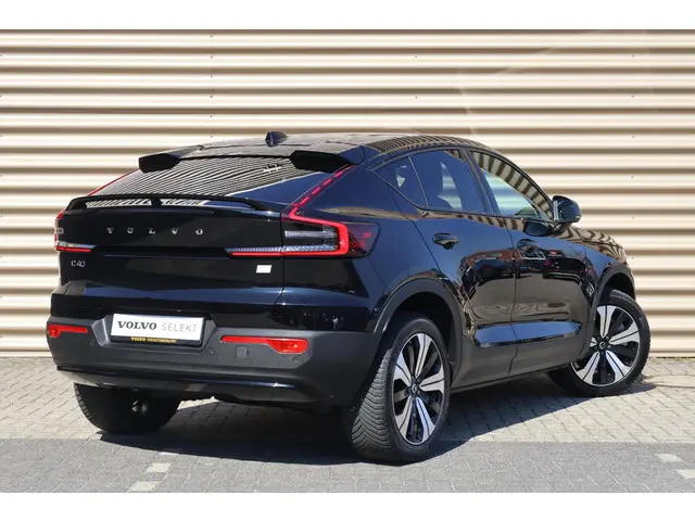 Volvo C40 Recharge Plus 69 kWh 2023 Elektrisch 2