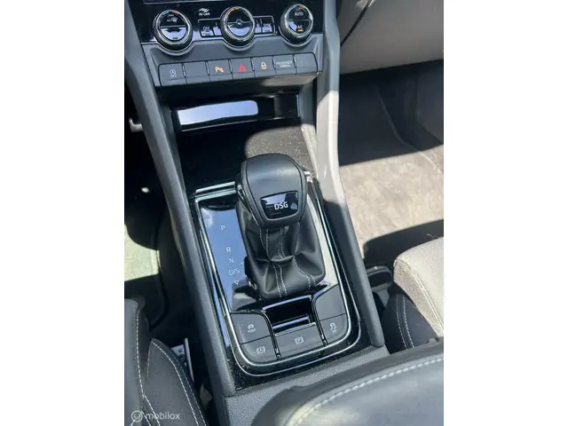 Škoda Karoq 1.5 TSI ACT Sportline Business 2021 Benzine 13