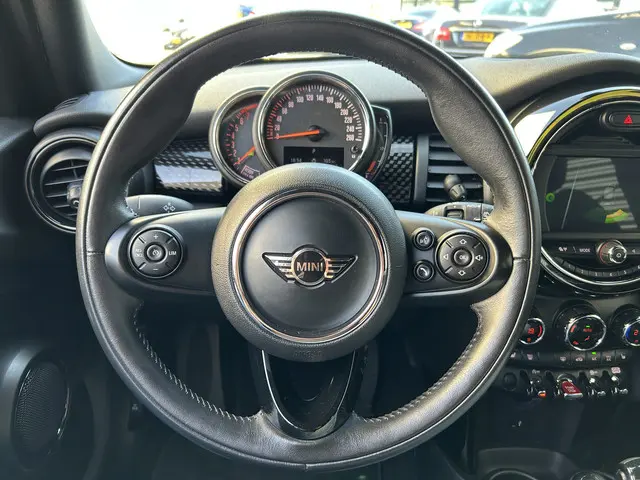 MINI Cooper S Mini 2.0 Chili 2018 Benzine 12