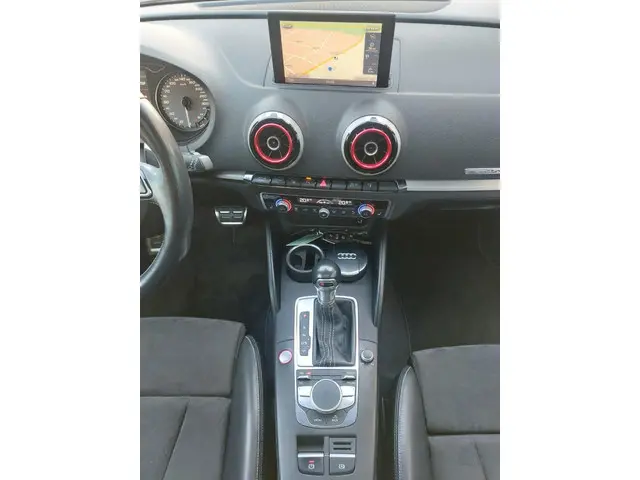Audi S3 2.0 TFSI S3 quattro Pro Line Plus 2014 Benzine 23