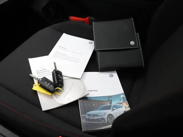 Volkswagen Tiguan 2.0 TSI 4Motion Highline 2017 Benzine 26