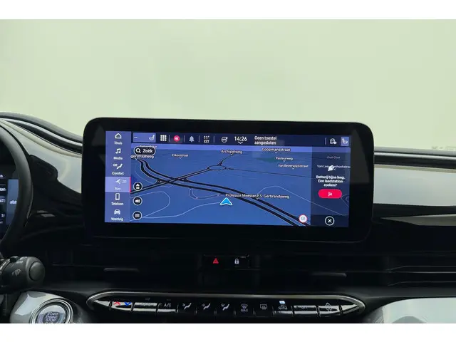 Fiat 500 3+1 Urban 24 kWh 2024 Elektrisch 19